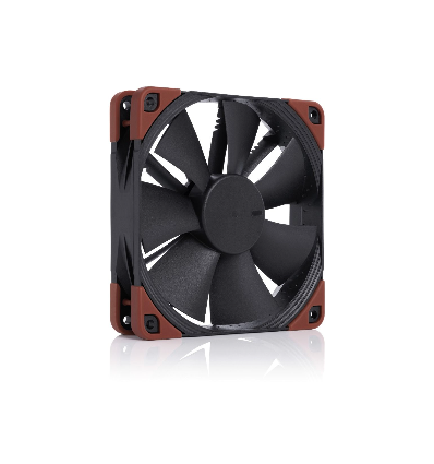 Noctua NF-F12 industrialPPC-3000 PWM 120mm - Comprar Ventilador PC