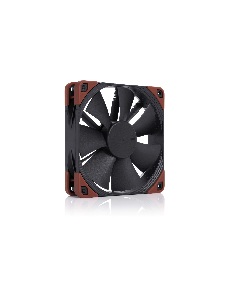 Noctua NF-F12 industrialPPC-3000 PWM 120mm - Comprar Ventilador PC
