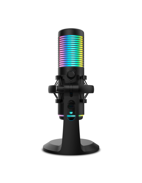 Krom Kaze - Comprar Micrófono Gaming y Streaming