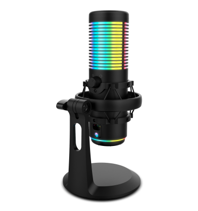 Krom Kaze - Comprar Micrófono Gaming y Streaming