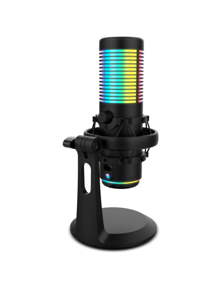 Krom Kaze - Comprar Micrófono Gaming y Streaming