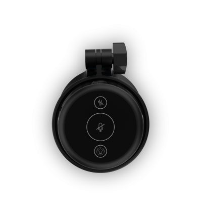 Krom Kaze - Comprar Micrófono Gaming y Streaming