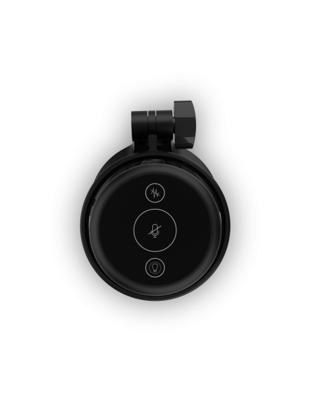 Krom Kaze - Comprar Micrófono Gaming y Streaming