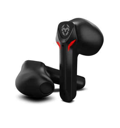 Krom Kall Wireless - Comprar Auriculares Gaming In-Ear Inalámbricos