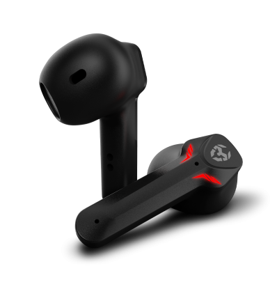 Krom Kall Wireless - Comprar Auriculares Gaming In-Ear Inalámbricos