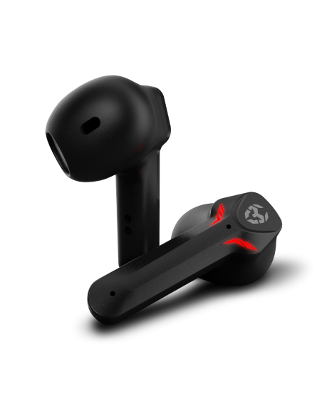 Krom Kall Wireless - Comprar Auriculares Gaming In-Ear Inalámbricos