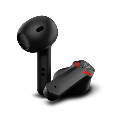 Krom Kall Wireless - Comprar Auriculares Gaming In-Ear Inalámbricos