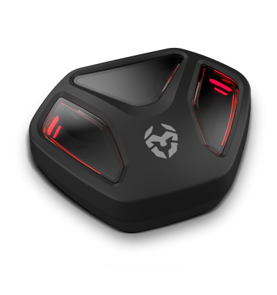 Krom Kall Wireless - Comprar Auriculares Gaming In-Ear Inalámbricos