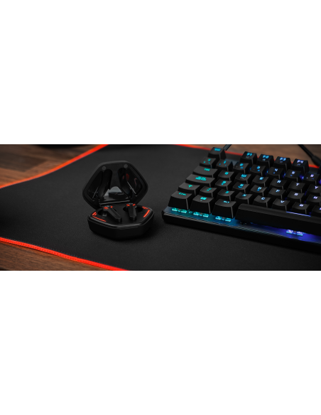 Krom Kall Wireless - Comprar Auriculares Gaming In-Ear Inalámbricos