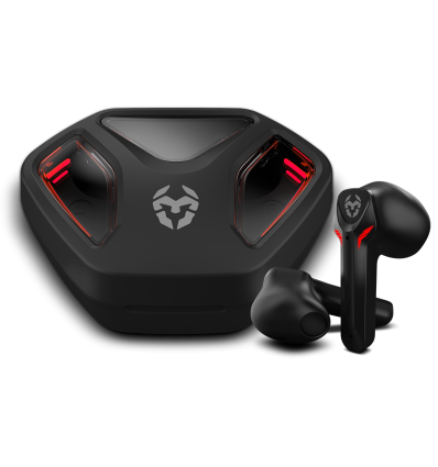 Krom Kall Wireless - Comprar Auriculares Gaming In-Ear Inalámbricos