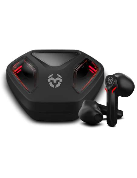 Krom Kall Wireless - Comprar Auriculares Gaming In-Ear Inalámbricos