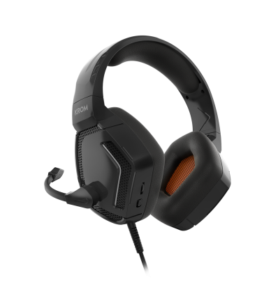 Krom Kopa Pro - Comprar Auriculares Gaming