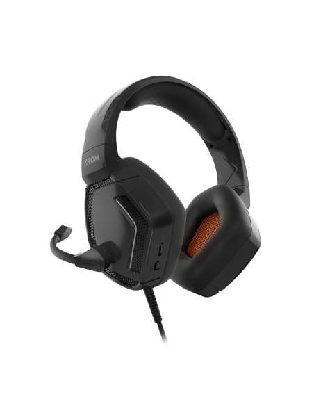 Krom Kopa Pro - Comprar Auriculares Gaming