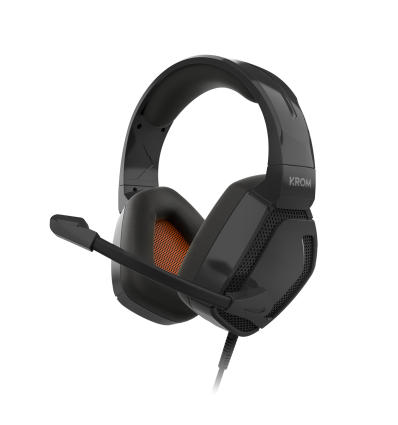 Krom Kopa Pro - Comprar Auriculares Gaming