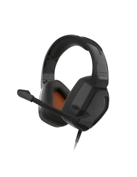 Krom Kopa Pro - Comprar Auriculares Gaming