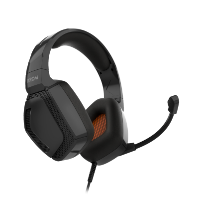 Krom Kopa Pro - Comprar Auriculares Gaming