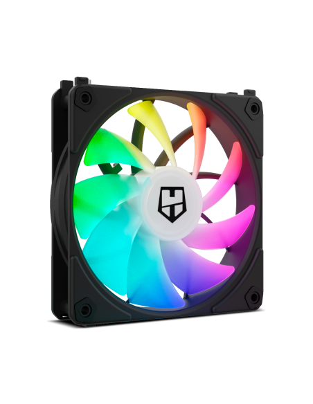 NOX Hummer Easy Link aRGB Linked Fan 120mm - Comprar Ventilador PC