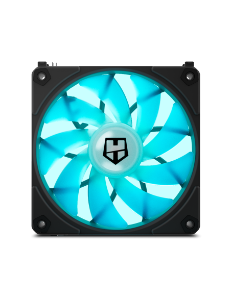 NOX Hummer Easy Link aRGB Linked Fan 120mm - Comprar Ventilador PC