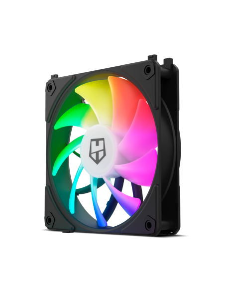 NOX Hummer Easy Link aRGB Linked Fan 120mm - Comprar Ventilador PC