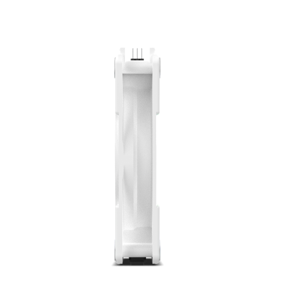 NOX Hummer Easy Link aRGB Linked Fan Blanco - Comprar Ventilador PC