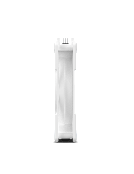 NOX Hummer Easy Link aRGB Linked Fan Blanco - Comprar Ventilador PC