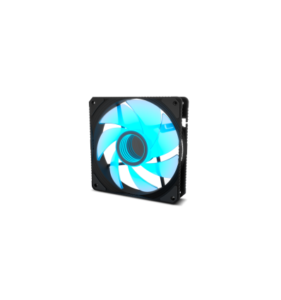 Nox Hummer M-Fan aRGB Infinte Mirror 120mm - Comprar Ventilador PC