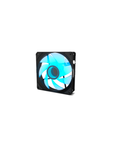 Nox Hummer M-Fan aRGB Infinte Mirror 120mm - Comprar Ventilador PC