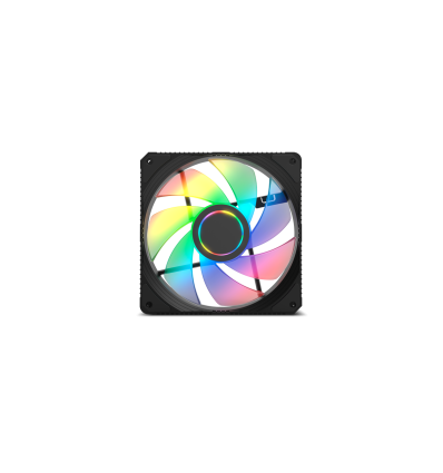 Nox Hummer M-Fan aRGB Infinte Mirror 120mm - Comprar Ventilador PC