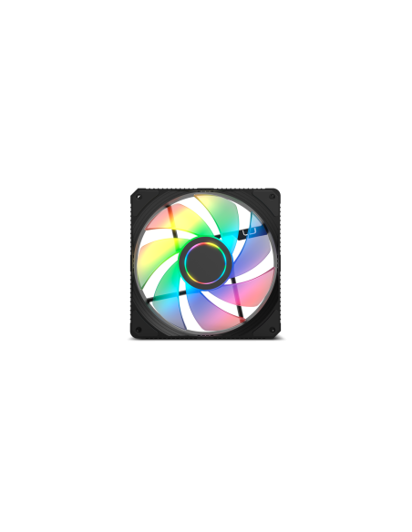 Nox Hummer M-Fan aRGB Infinte Mirror 120mm - Comprar Ventilador PC