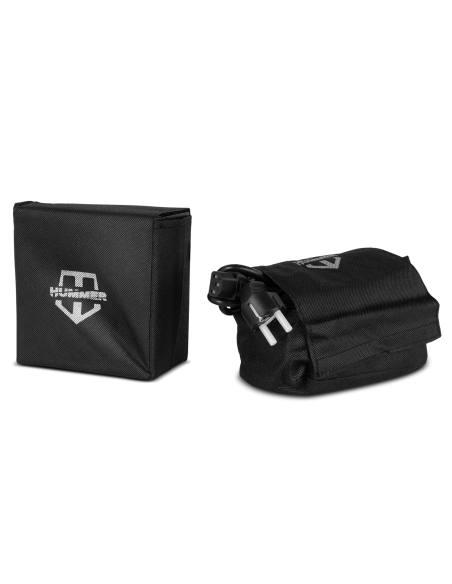 NOX Hummer P1000W Platinum PCIe 5.0 - Comprar Fuente de Alimentación