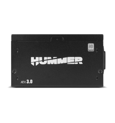 NOX Hummer P1000W Platinum PCIe 5.0 - Comprar Fuente de Alimentación