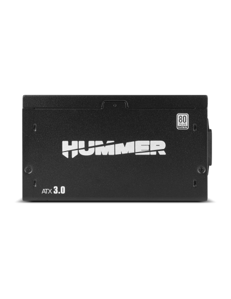 NOX Hummer P1000W Platinum PCIe 5.0 - Comprar Fuente de Alimentación