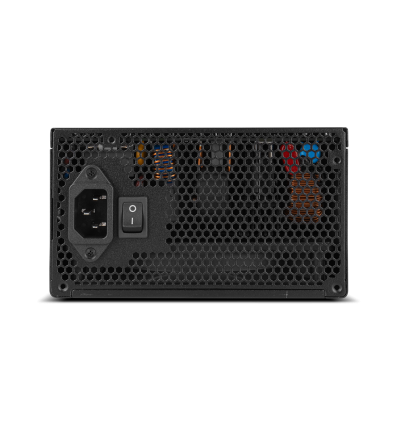 NOX Hummer P1000W Platinum PCIe 5.0 - Comprar Fuente de Alimentación