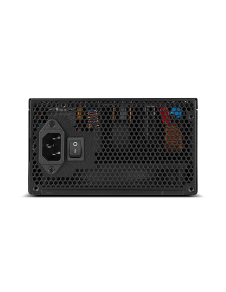 NOX Hummer P1000W Platinum PCIe 5.0 - Comprar Fuente de Alimentación