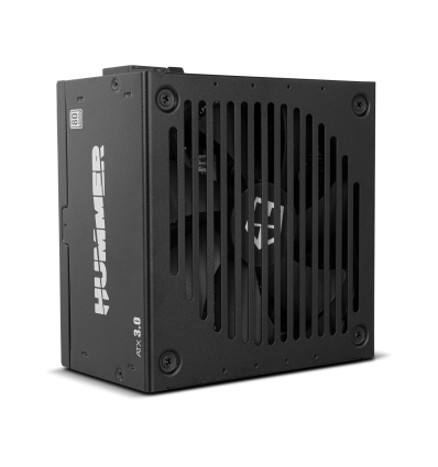 NOX Hummer P1000W Platinum PCIe 5.0 - Comprar Fuente de Alimentación