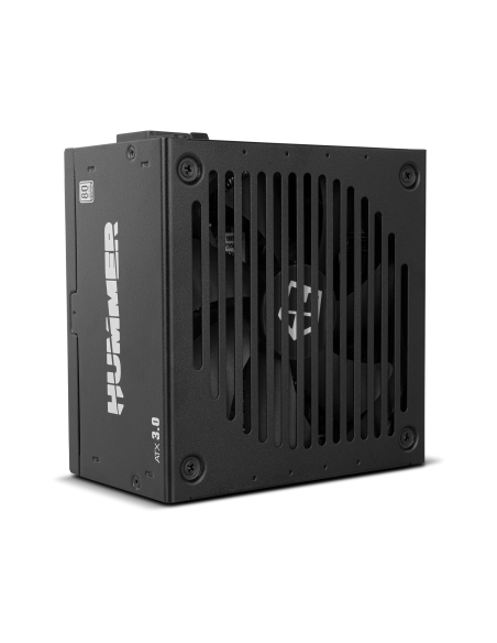 NOX Hummer P1000W Platinum PCIe 5.0 - Comprar Fuente de Alimentación