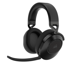 Corsair HS65 Carbon V2 Wireless - Comprar Auriculares Gaming