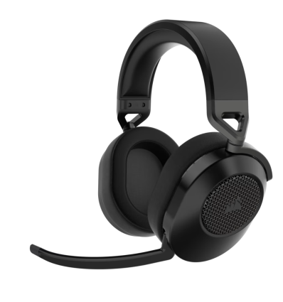 Corsair HS65 Carbon V2 Wireless - Comprar Auriculares Gaming