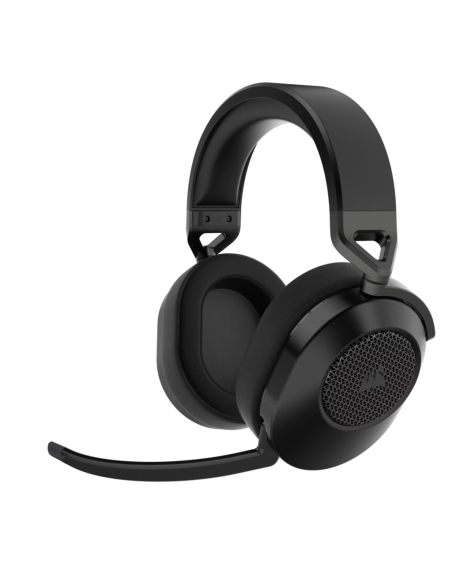 Corsair HS65 Carbon V2 Wireless - Comprar Auriculares Gaming