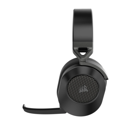 Corsair HS65 Carbon V2 Wireless - Comprar Auriculares Gaming