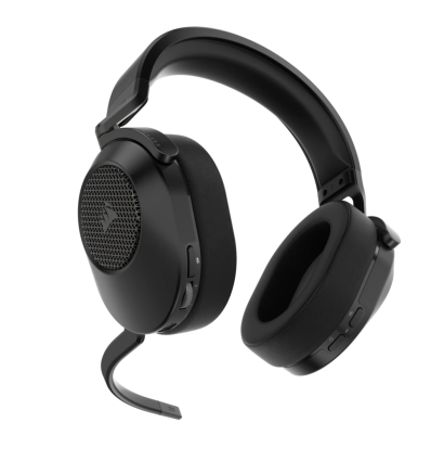 Corsair HS65 Carbon V2 Wireless - Comprar Auriculares Gaming