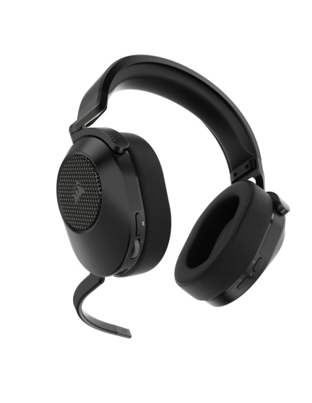 Corsair HS65 Carbon V2 Wireless - Comprar Auriculares Gaming