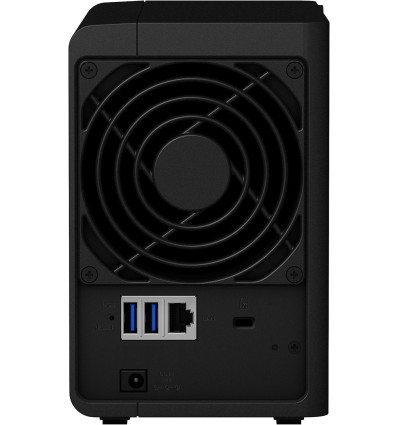 Synology DiskStation DS223 - Comprar Servidor NAS 2 bahías