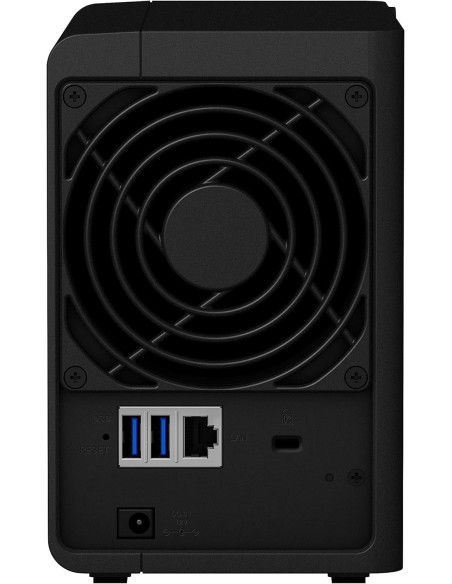 Synology DiskStation DS223 - Comprar Servidor NAS 2 bahías