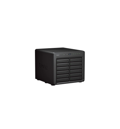 Synology DiskStation DS3622XS (12 bahías) - Comprar Servidor NAS