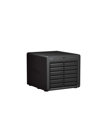 Synology DiskStation DS3622XS (12 bahías) - Comprar Servidor NAS