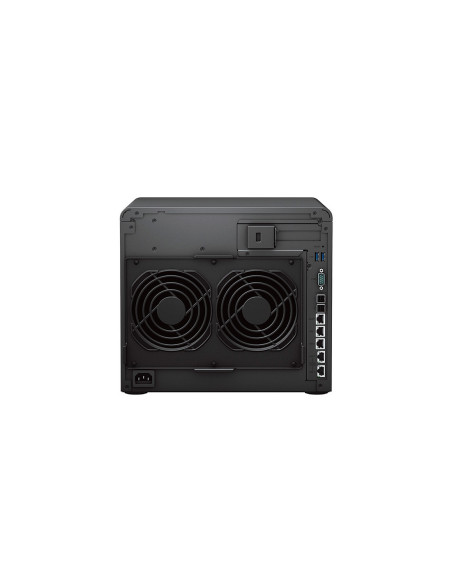 Synology DiskStation DS3622XS (12 bahías) - Comprar Servidor NAS