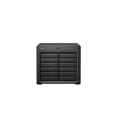 Synology DiskStation DS3622XS (12 bahías) - Comprar Servidor NAS