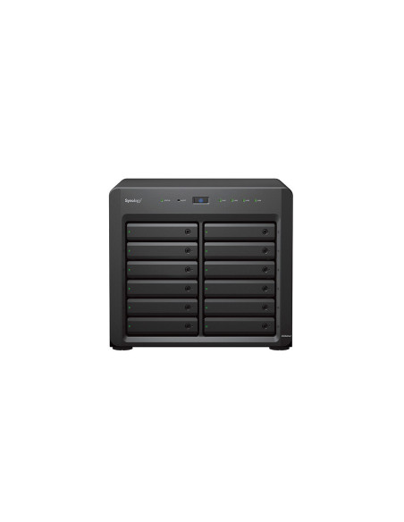 Synology DiskStation DS3622XS (12 bahías) - Comprar Servidor NAS