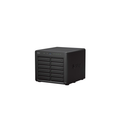 Synology DiskStation DS3622XS (12 bahías) - Comprar Servidor NAS